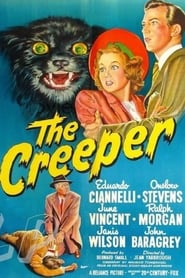 The Creeper streaming sur filmcomplet