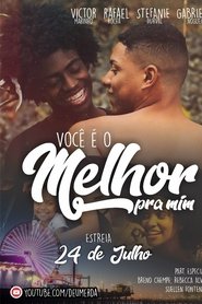 Imagen de Você é o Melhor pra Mim