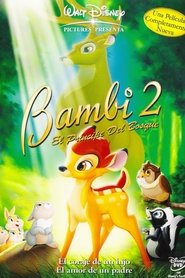 Imagen de Bambi 2 (El príncipe del bosque)