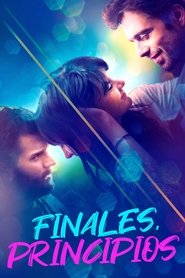 Imagen de Finales, principios