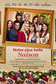 Film Ma belle-famille, Noël, et moi streaming VF complet