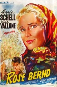 Film Rose Bernd streaming VF complet