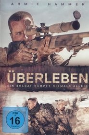 Überleben - Ein Soldat kämpft niemals allein 2017