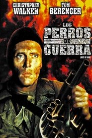 Imagen de Los perros de la guerra