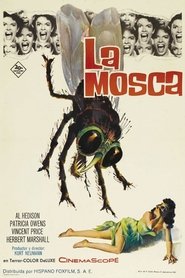 La mosca 1958