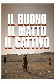 Il buono, il matto, il cattivo 2008