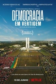 Democracia em Vertigem 2019