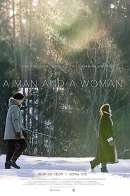 Imagen de A Man and A Woman