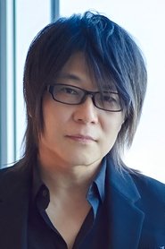 Picture of Toshiyuki Morikawa