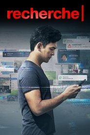 Film Searching - Portée disparue streaming VF complet