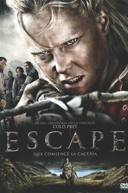 Escape: En los tiempos de la peste 2012