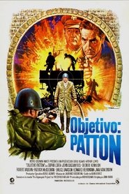 Imagen de Objetivo: Patton