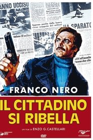 Film Un citoyen se rebelle streaming VF complet
