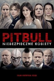 Imagen de Pitbull: Tough Women