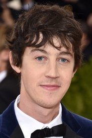 Picture of Alex Sharp
