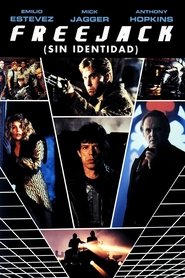 Freejack: Sin identidad 1992