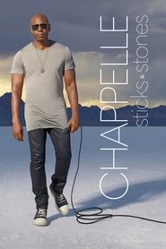 Film Dave Chappelle: Sticks & Stones streaming VF complet