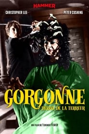 Gorgone, Déesse de la Terreur 1964