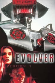 Film Evolver streaming VF complet