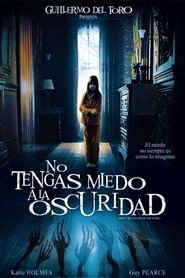 Imagen de No tengas miedo a la oscuridad