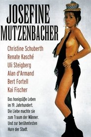 Film Josefine Mutzenbacher streaming VF complet