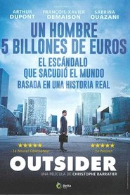 Outsider 2016