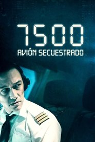 Imagen de 7500: Avión secuestrado