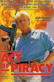 Film Act of Piracy streaming VF complet