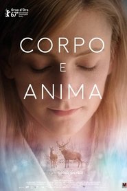 Corpo e anima 2018