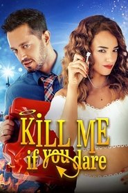 Imagen de Kill Me If You Dare