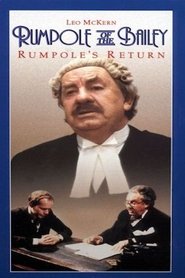 Imagen de Rumpole's Return
