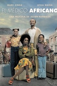 Imagen de El médico africano