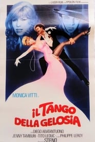 Il tango della gelosia streaming sur filmcomplet