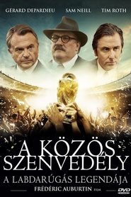 A közös szenvedély 2014