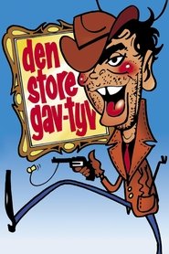 Film Den store gav-tyv streaming VF complet