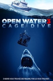Open Water 3 - Les abîmes de la terreur 2018