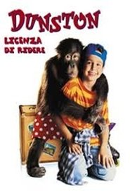 Dunston - Licenza di ridere 1996