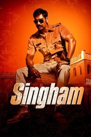 Film Singham streaming VF complet