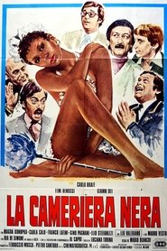 Film La cameriera nera streaming VF complet