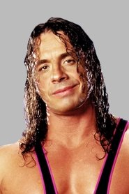 Picture of Bret Hart