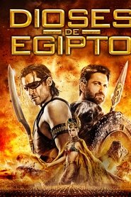 Imagen de Dioses de Egipto