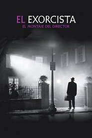 Imagen de El exorcista