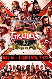 Imagen de NJPW G1 Climax 33: Day 16