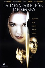 La desaparición de Embry 2002
