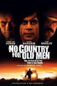No Country For Old Men streaming sur filmcomplet