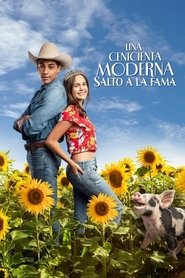 Imagen de Una Cenicienta moderna: Salto a la fama