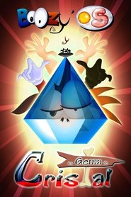Imagen de BoOzy’ OS y la Gema de Cristal