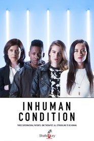 Poster of Inhuman Condition