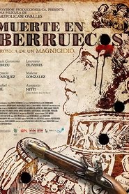 Muerte en Berruecos