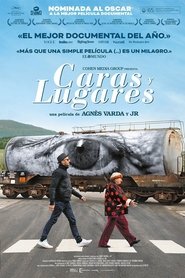 Caras y lugares 2018
